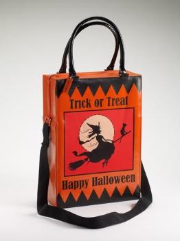 Tonner - Tonner Convention/Tonner Wardrobe - Tonner Halloween Convention Bag - аксессуар